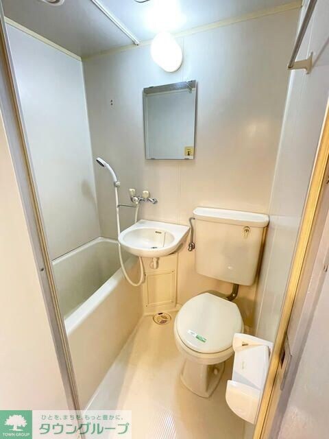 アートパレス日進Ａ棟（No.５）の物件内観写真