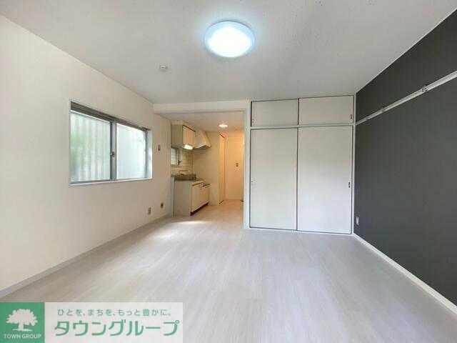 エクセルハイムの物件内観写真