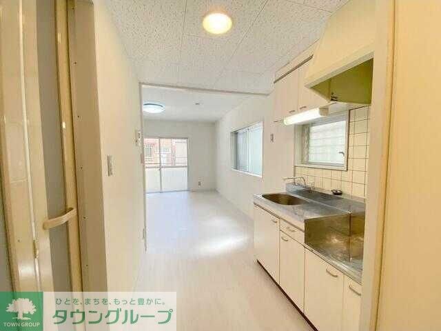 エクセルハイムの物件内観写真