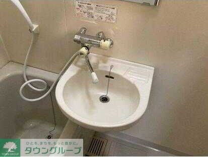 アローズＮｏ．５の物件内観写真