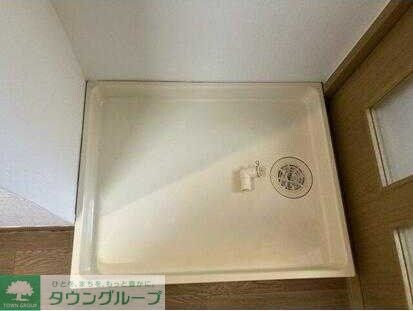 アローズＮｏ．５の物件内観写真