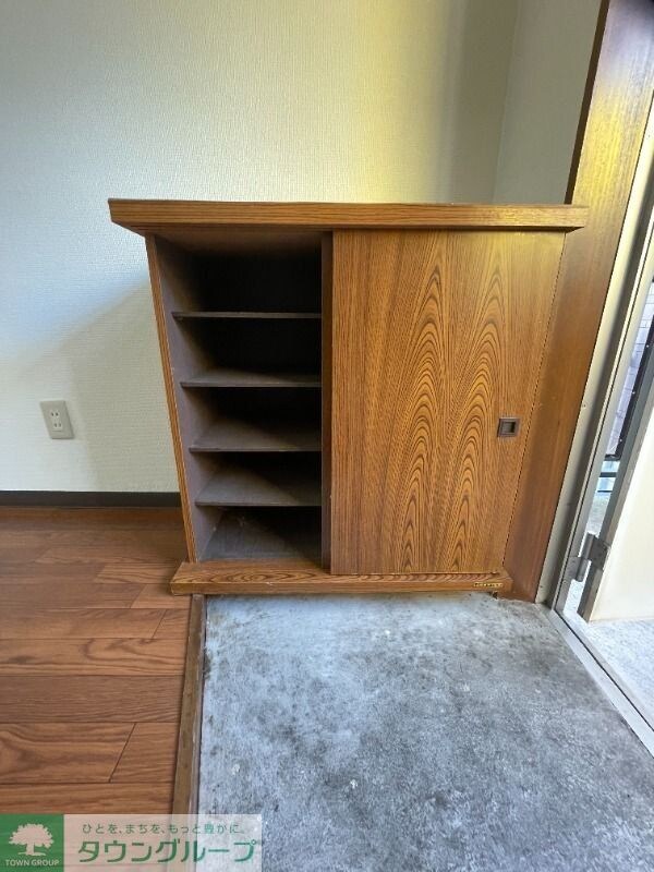 クロノス神田の物件内観写真