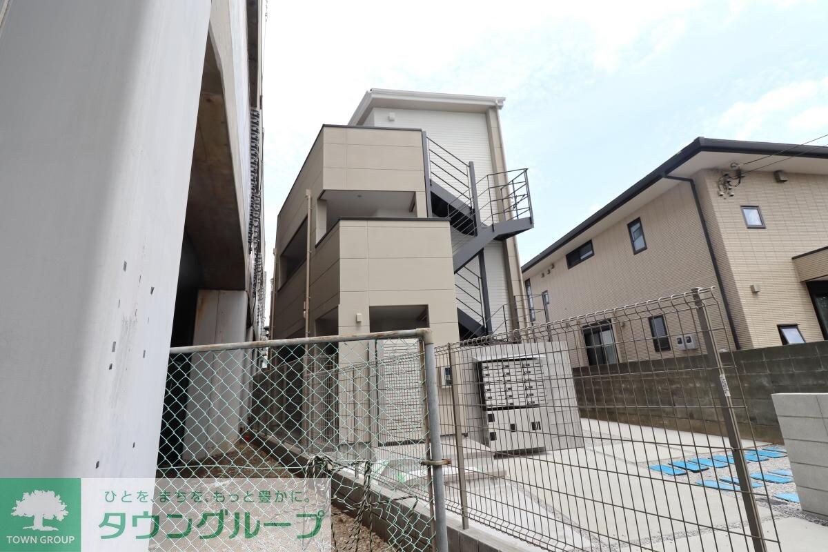 MELDIA桜区田島3丁目No.2の物件内観写真