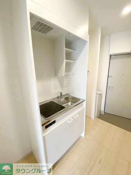 MELDIA桜区田島3丁目No.2の物件内観写真