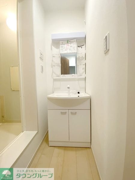 MELDIA桜区田島3丁目No.2の物件内観写真