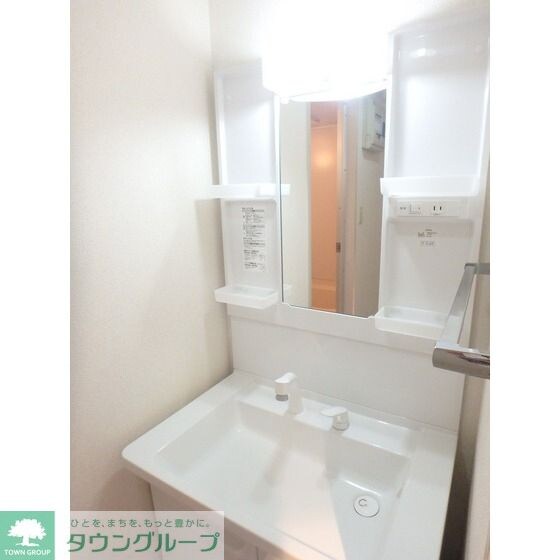 コーラルスターガーデンの物件内観写真