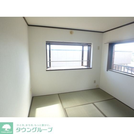 コーラルスターガーデンの物件内観写真