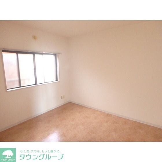 コーラルスターガーデンの物件内観写真