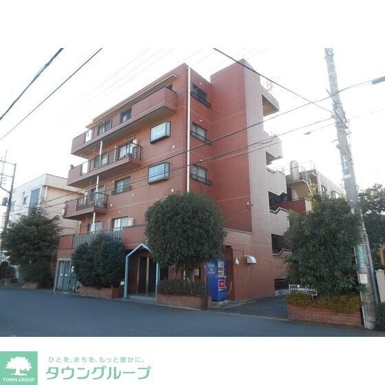 コーラルスターガーデンの物件内観写真