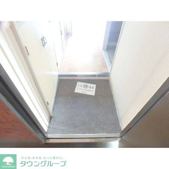 コーラルスターガーデンの物件内観写真