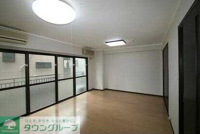 市両マンションの物件内観写真