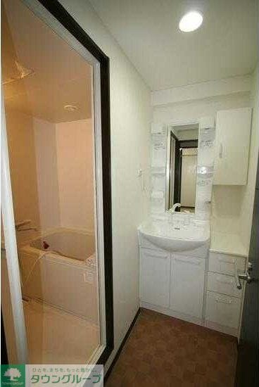 市両マンションの物件内観写真