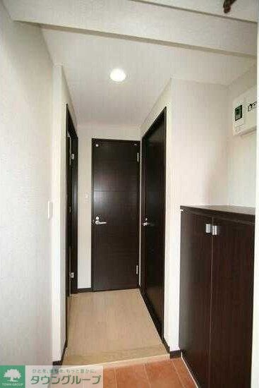 市両マンションの物件内観写真