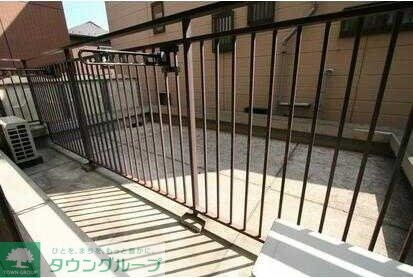 市両マンションの物件内観写真