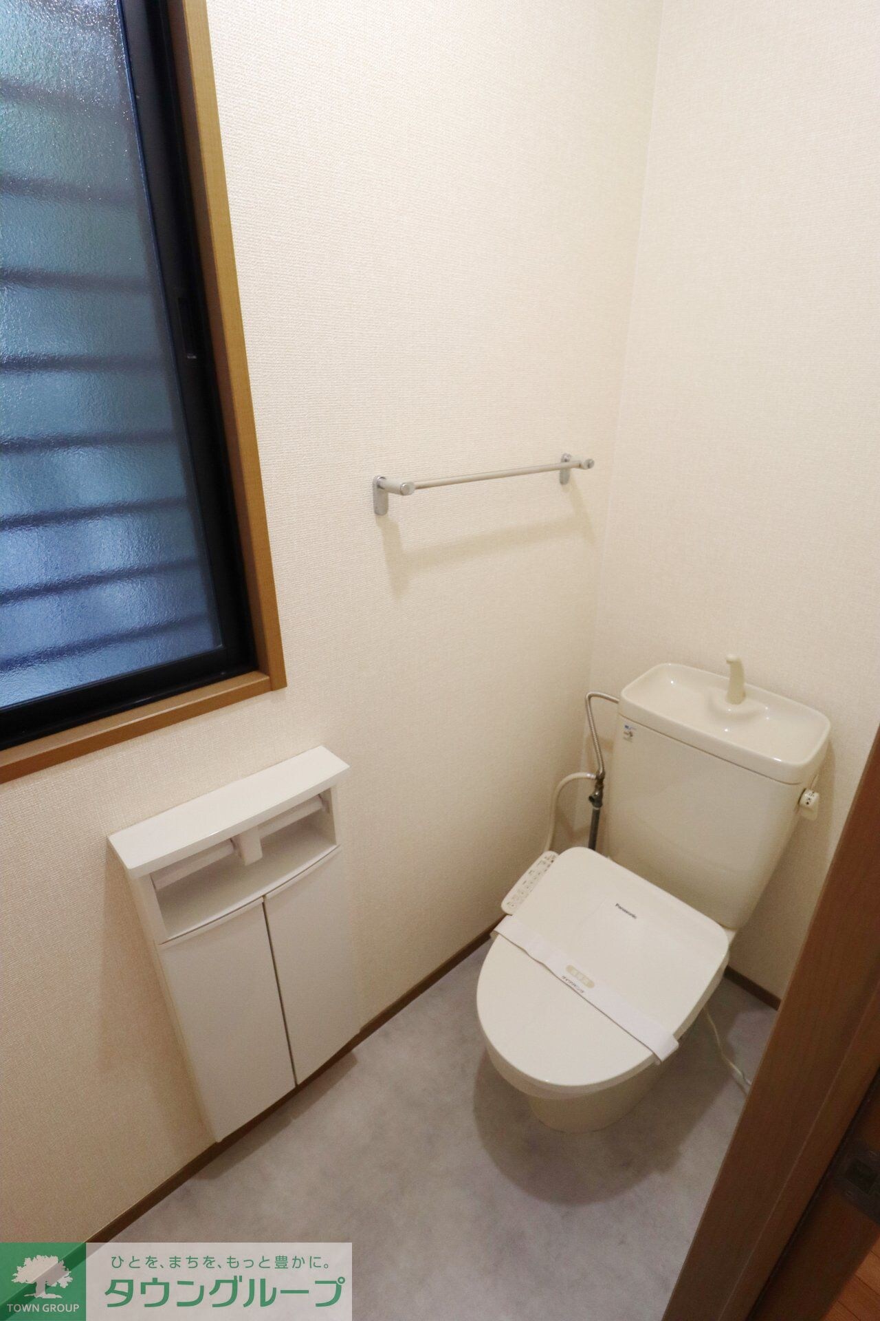 蓮見貸家　11号棟の物件内観写真