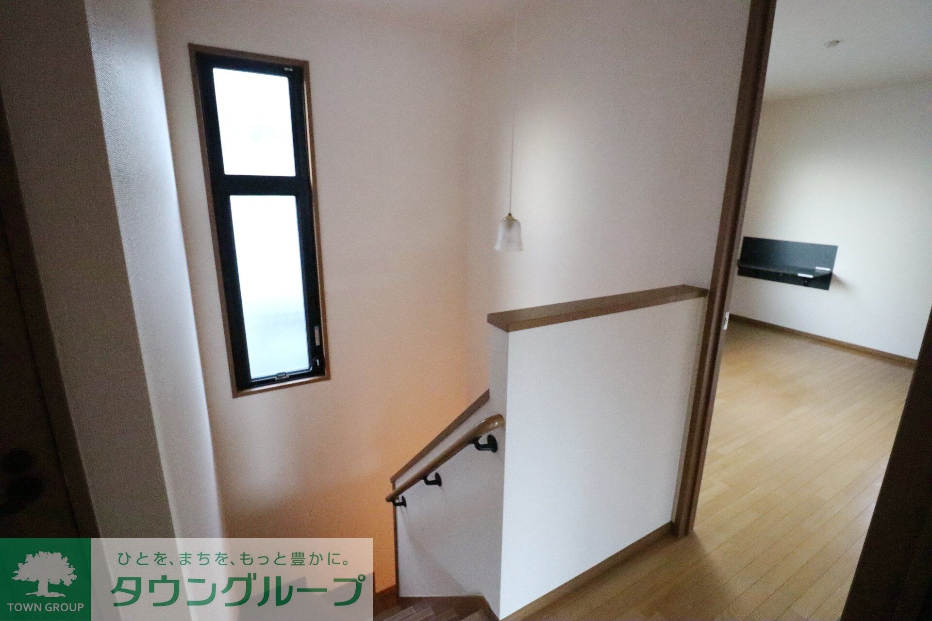 蓮見貸家　11号棟の物件内観写真