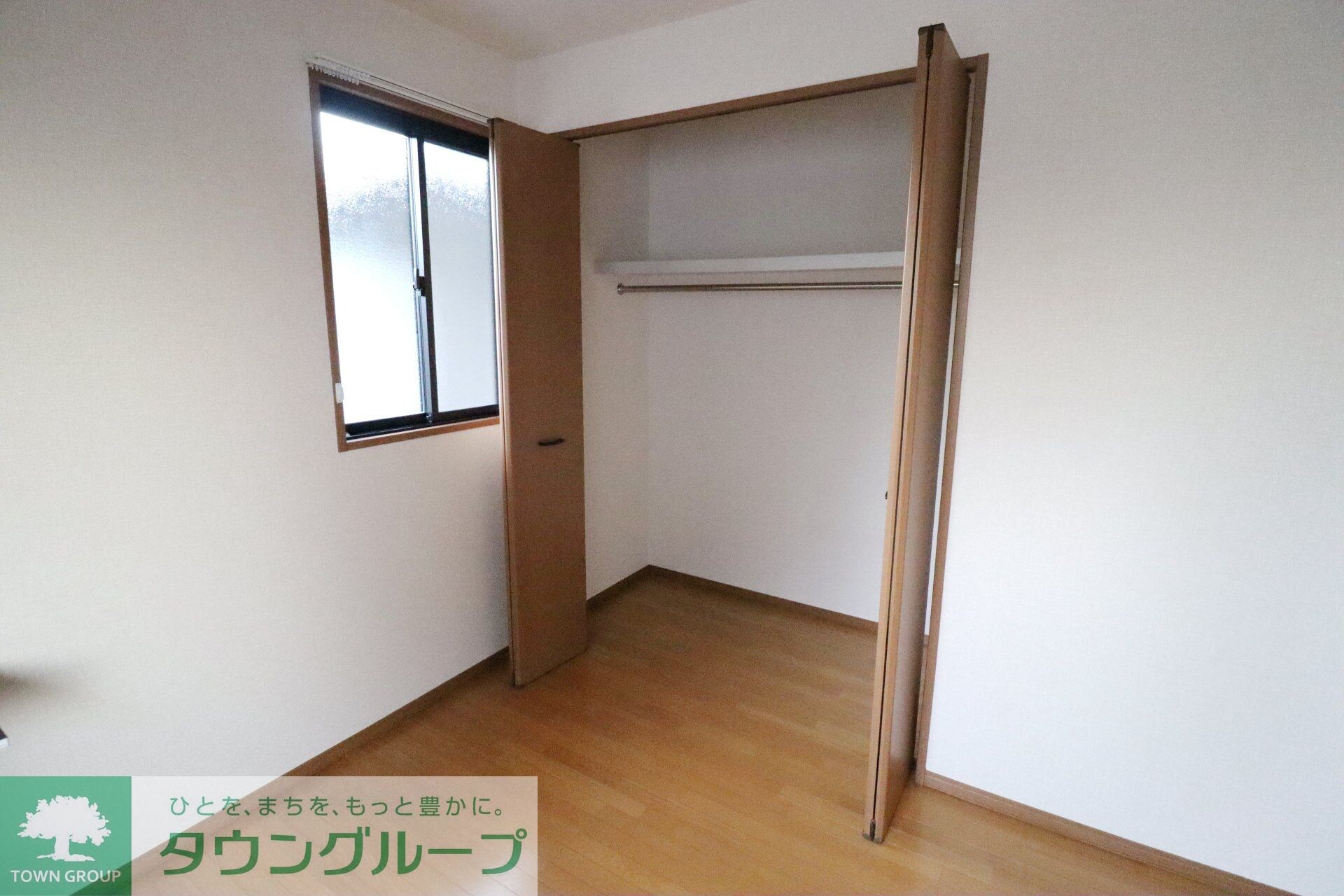 蓮見貸家　11号棟の物件内観写真