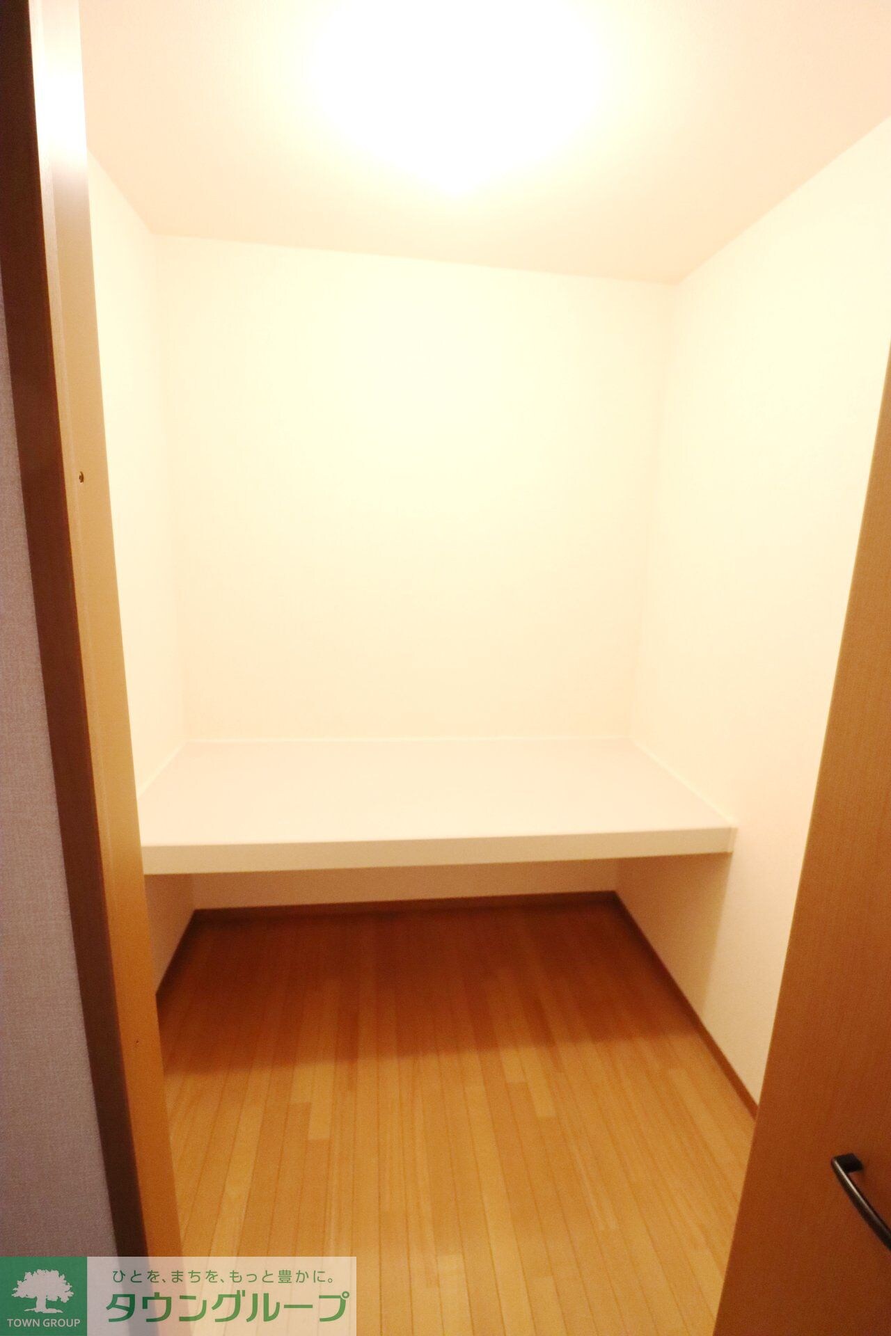 蓮見貸家　11号棟の物件内観写真