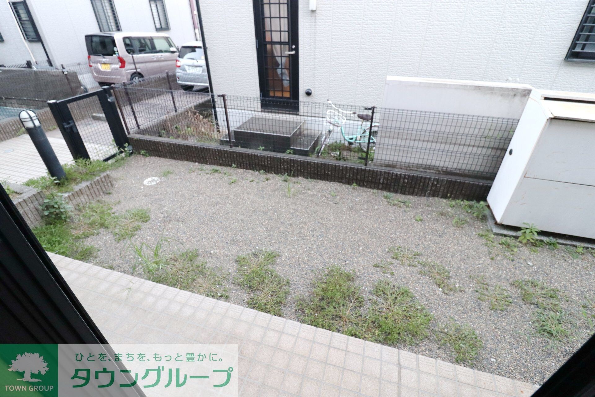 蓮見貸家　11号棟の物件内観写真