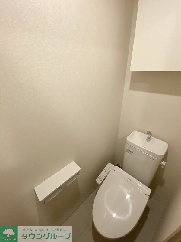 ＴＣＳ北浦和レジデンスの物件内観写真