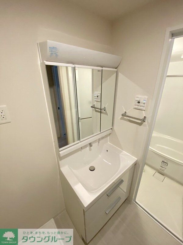 ＴＣＳ北浦和レジデンスの物件内観写真