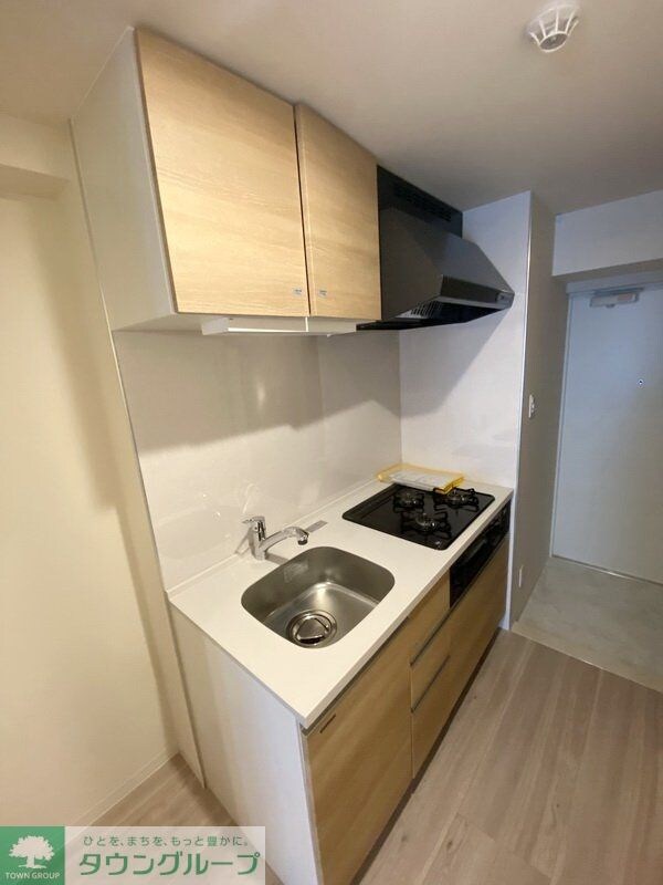 ＴＣＳ北浦和レジデンスの物件内観写真