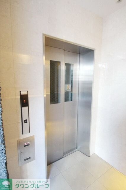 モナークヴィラの物件内観写真