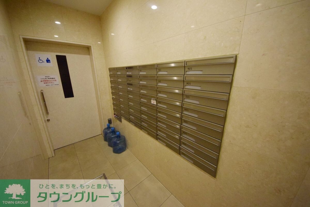 モナークヴィラの物件内観写真