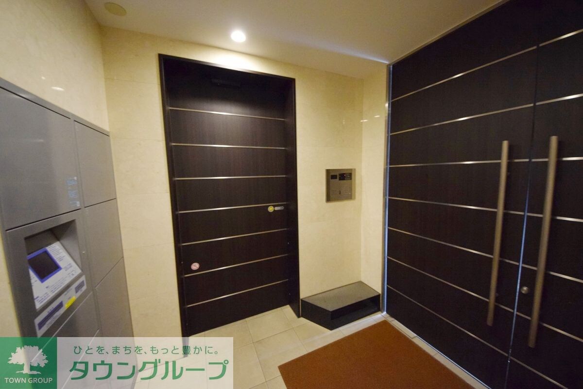 モナークヴィラの物件内観写真