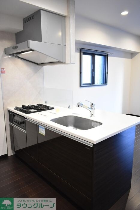 モナークヴィラの物件内観写真