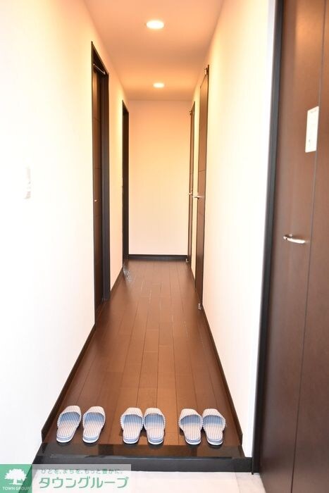 モナークヴィラの物件内観写真