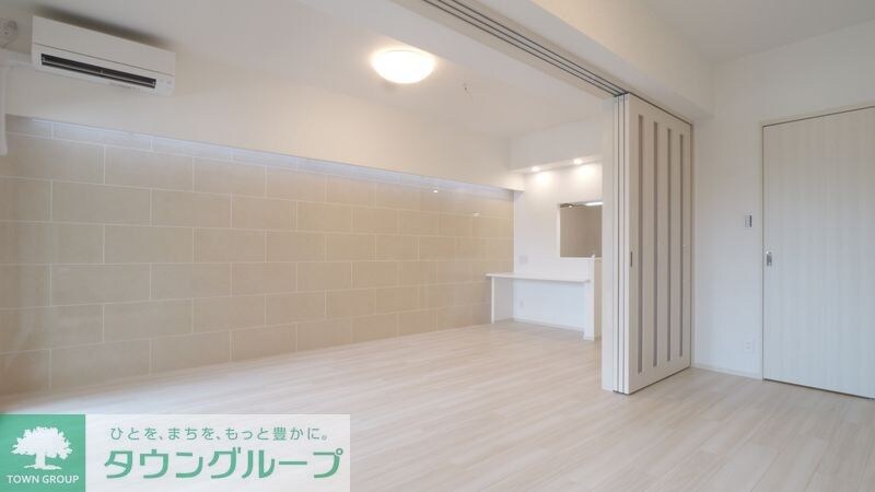 プレジオ川口の物件内観写真