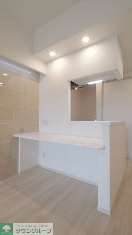 プレジオ川口の物件内観写真