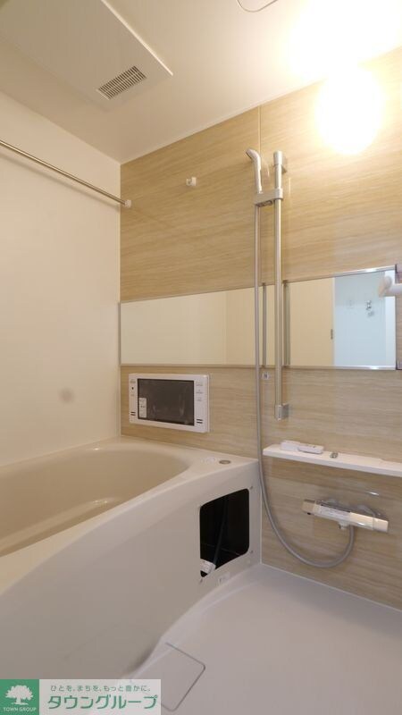 プレジオ川口の物件内観写真