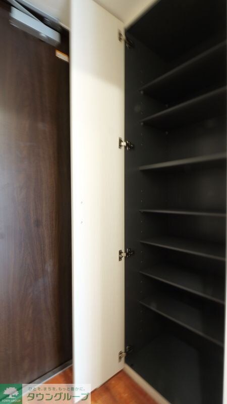 プレジオ川口の物件内観写真