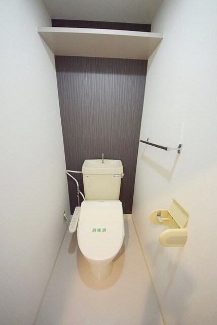 ビエラコート南浦和の物件内観写真