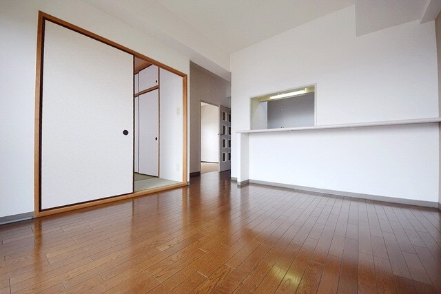 ビエラコート南浦和の物件内観写真