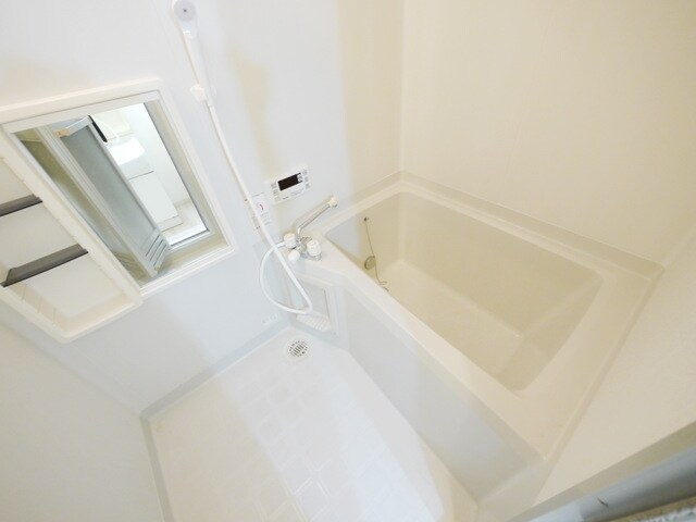 フォーブル与野の物件内観写真