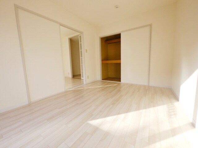 フォーブル与野の物件内観写真