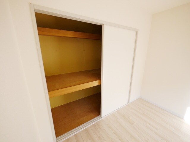 フォーブル与野の物件内観写真