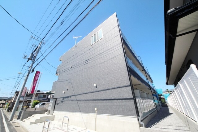 リブリ・ゼフィールの物件内観写真