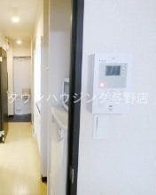 クレイノ彩Vの物件内観写真