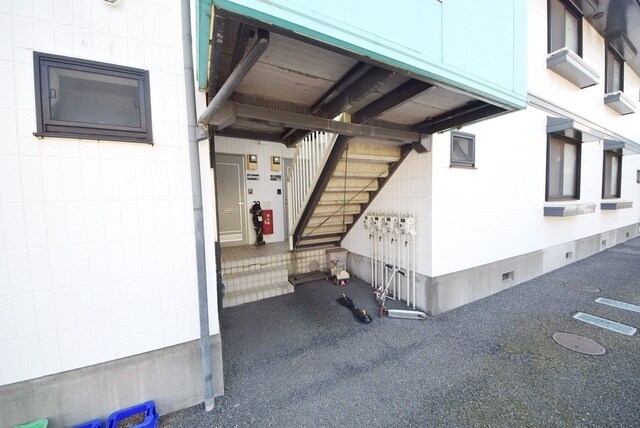 ドミール神田参番館の物件内観写真