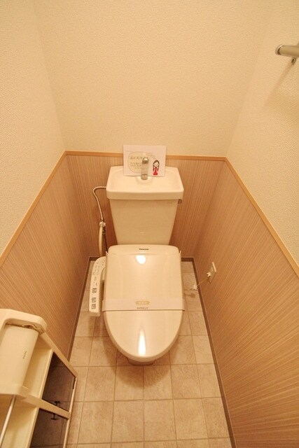 ドミール神田参番館の物件内観写真