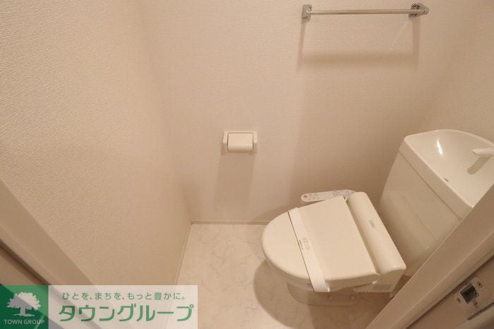 プルミエの物件内観写真