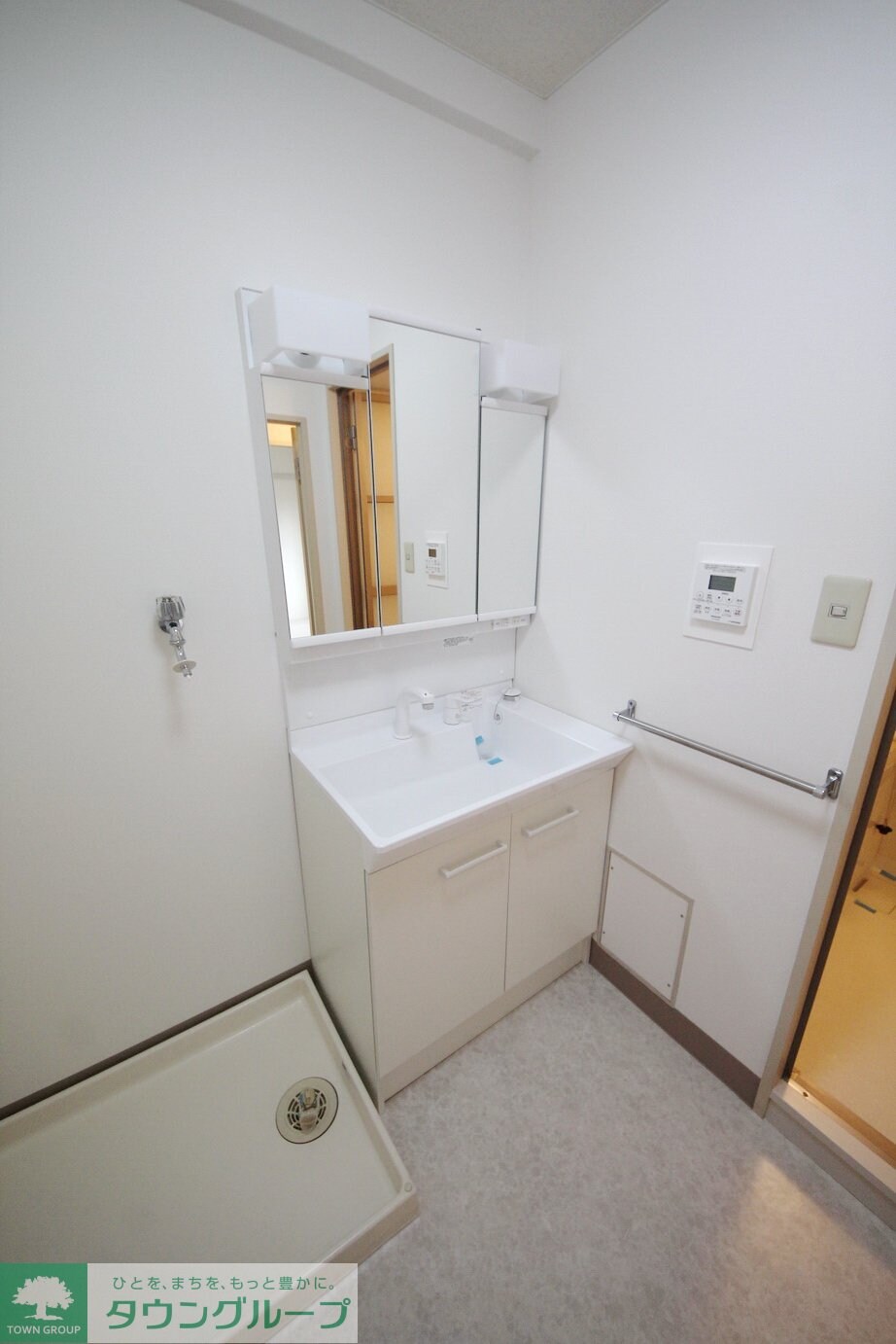 レスポワール北与野の物件内観写真