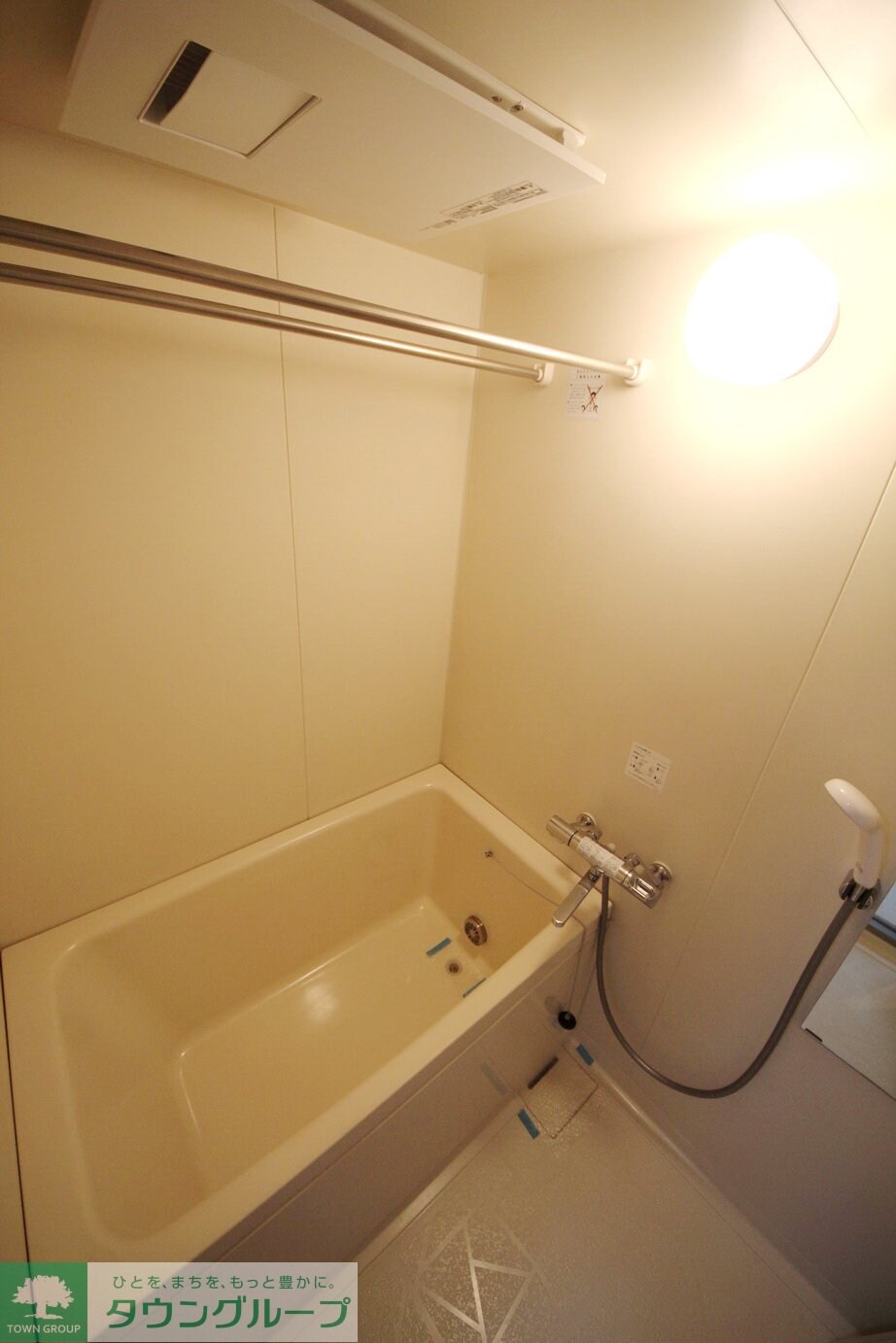 レスポワール北与野の物件内観写真