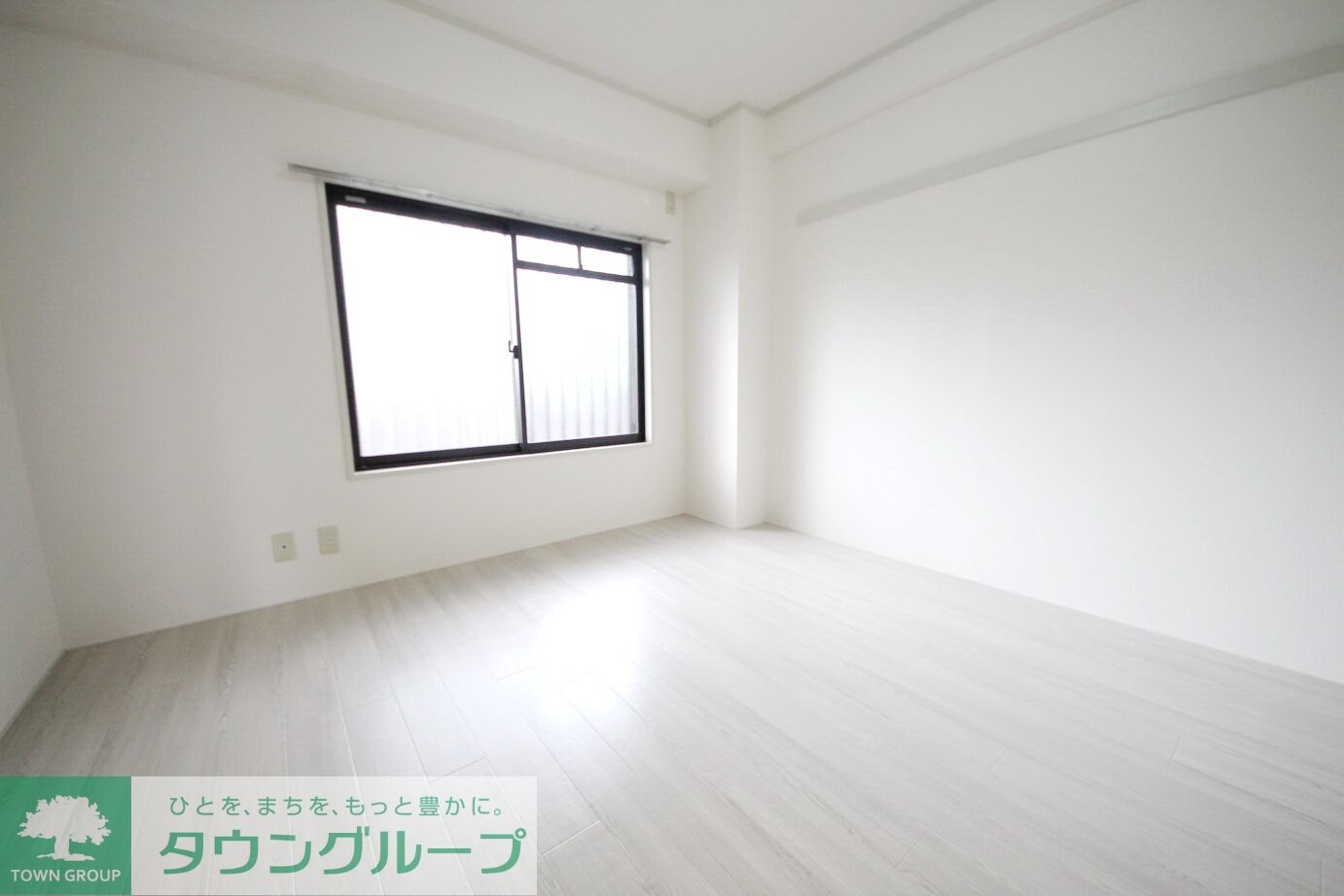 レスポワール北与野の物件内観写真