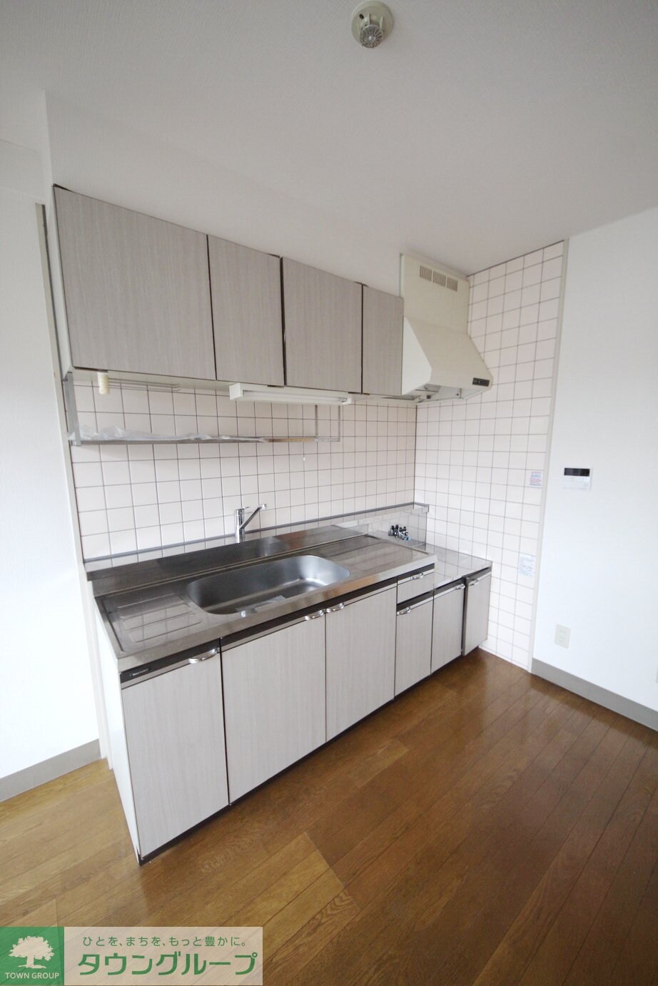 レスポワール北与野の物件内観写真