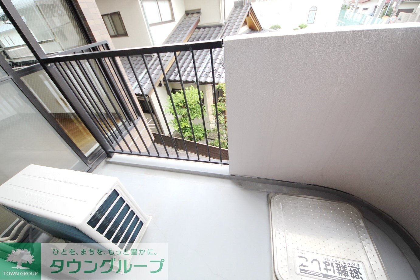 レスポワール北与野の物件内観写真